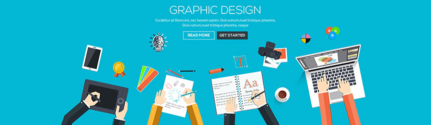 Agence web Bruxelles - Design & Graphique